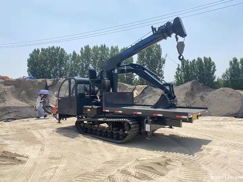 吊挖一体机价格